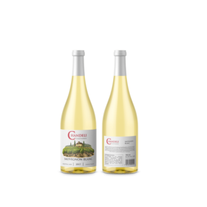 Label Design by Shark1 for BackRoad Vines | Design: #18538195