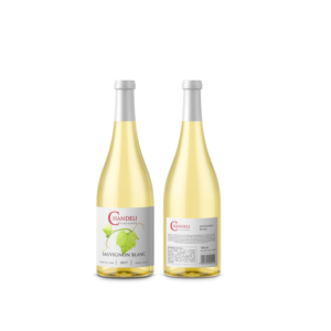 Label Design by Shark1