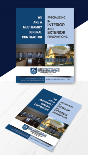 Design Graphique par uk pour ce projet | Design : #18524986