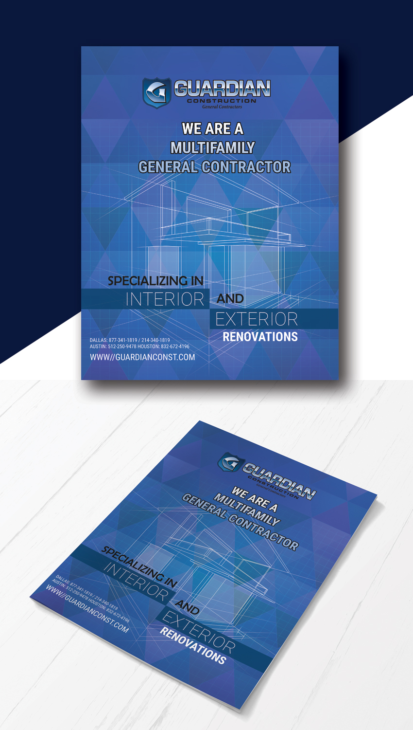 Diseño Gráfico por uk para este proyecto | Diseño #18524987