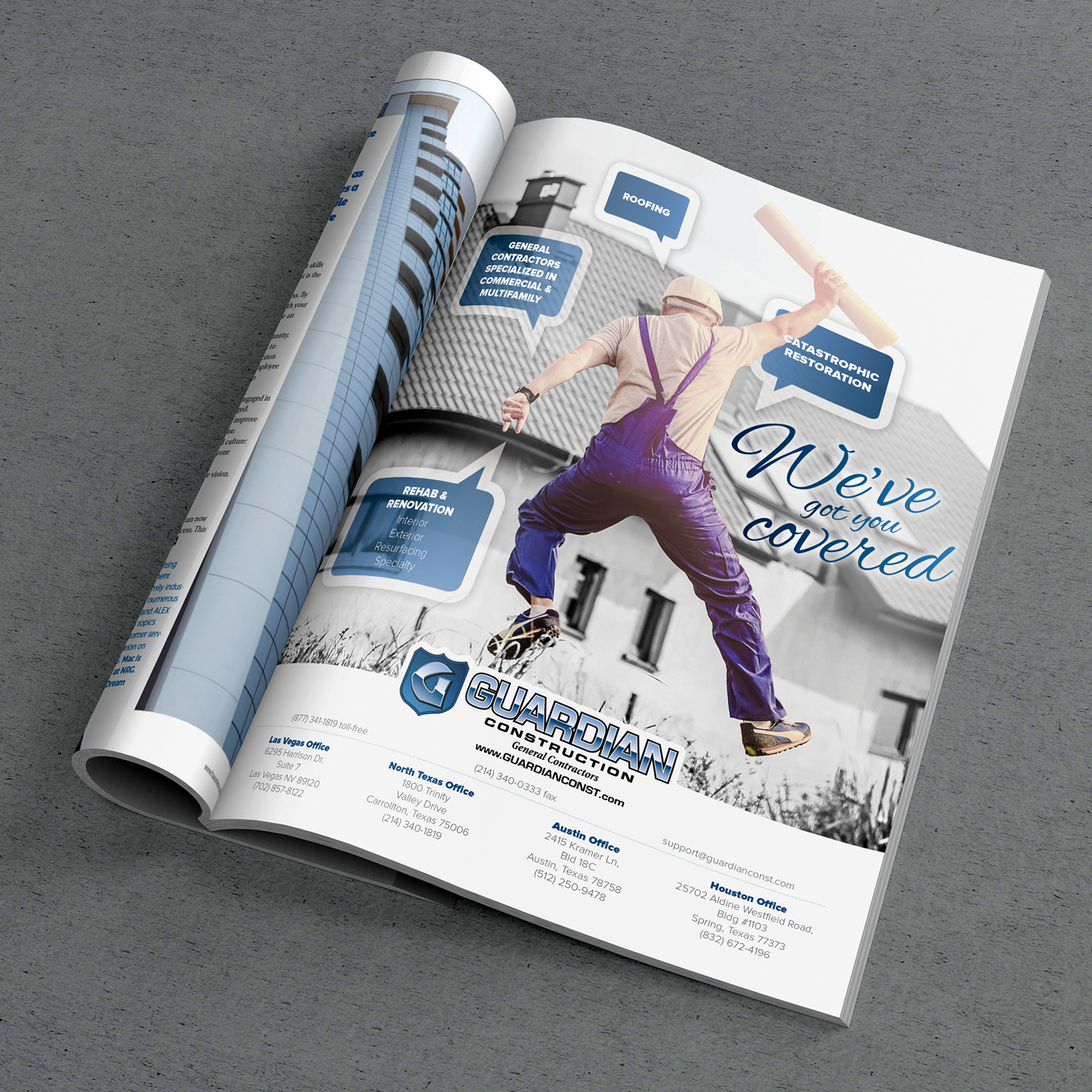 Diseño Gráfico por banedsgn para este proyecto | Diseño #18536762