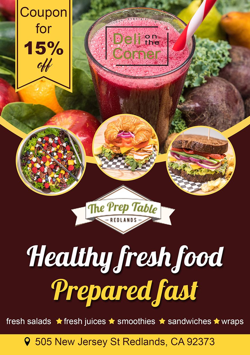 Flyer Design by Akaram Advertising for this project | Design #18523150