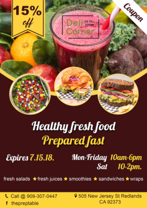 Flyer Design by Akaram Advertising for this project | Design: #18523151