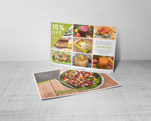 Mailer to send out (2 sided) | Flyer Design by Alexandar