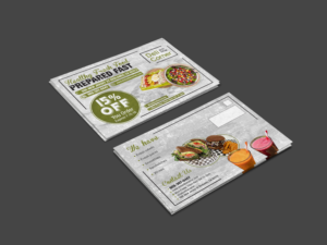 Flyer Design by debdesign for this project | Design: #18522622