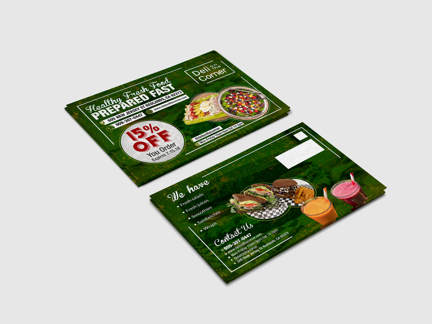 Flyer Design by debdesign for this project | Design #18522623