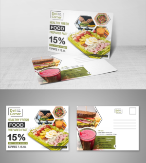 Flyer Design by debdesign for this project | Design: #18523022