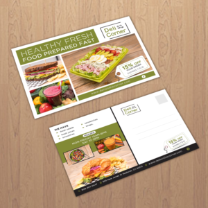 Flyer Design by debdesign for this project | Design: #18525509