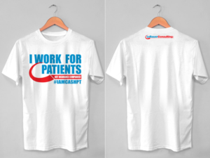 T-shirt Design by O_O NIZAL O_O