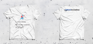 T-shirt Design by Rashidul Hasan