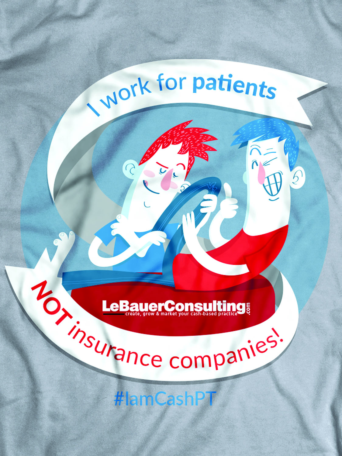 T-shirt Design by Eliecp for this project | Design #18577600