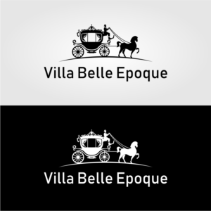Logo Design by said.tempo