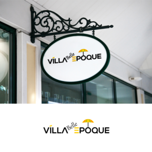 Logo Design by swimart.design 2
