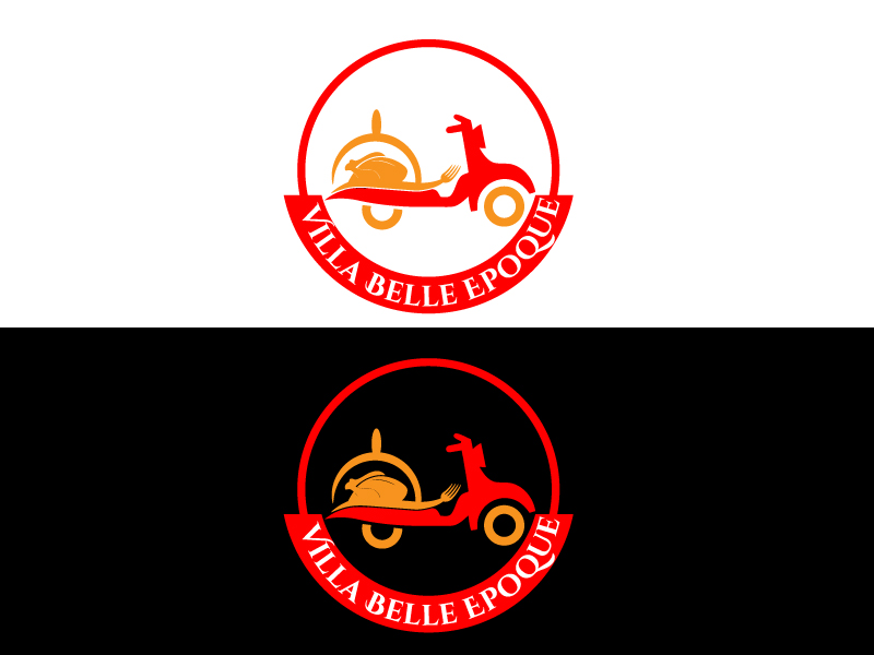 Logo Design by greenapple 3 for Digitalized BE0849.813.040 | Design #18524266