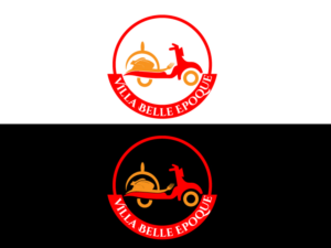 Logo Design by greenapple 3