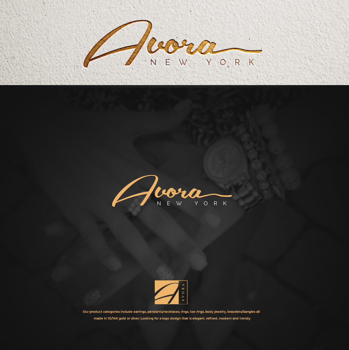 Logo Design by ivan for this project | Design #18718202