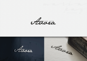 Logo-Design von maria-kaz für dieses Projekt | Design: #18718592