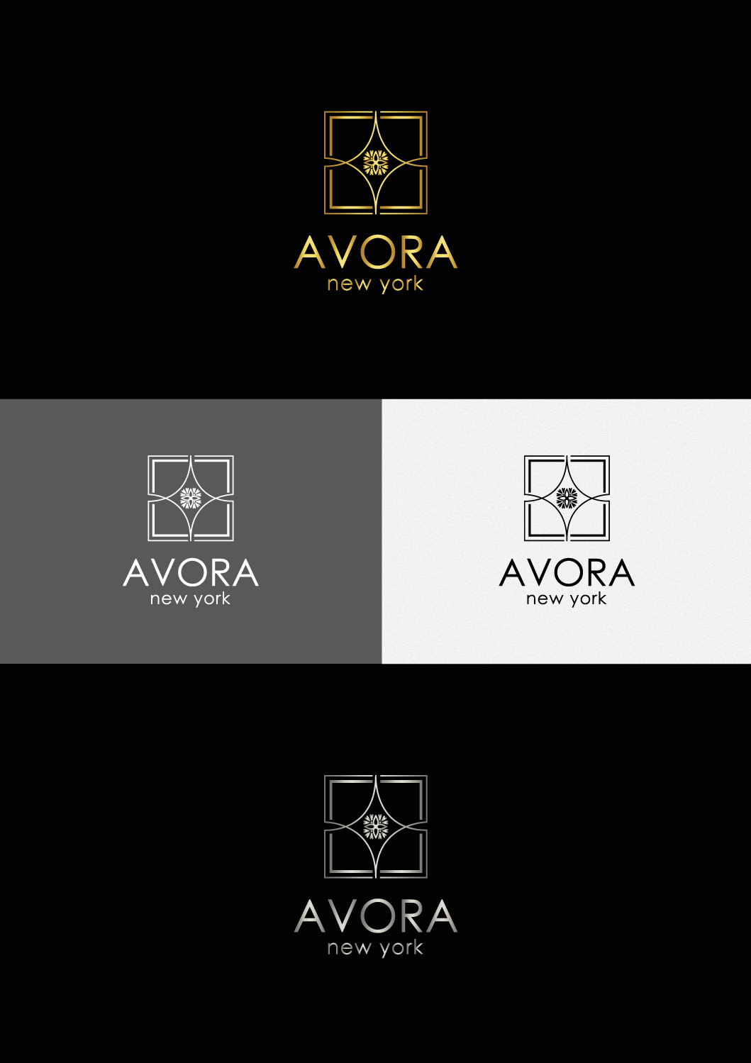 Logo Design by Samiiiii for this project | Design #18543040