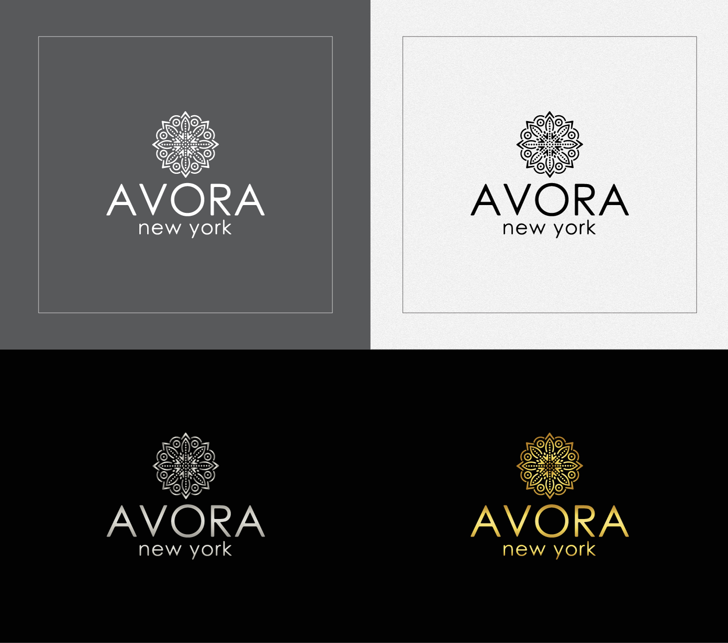 Logo Design by Samiiiii for this project | Design #18543529