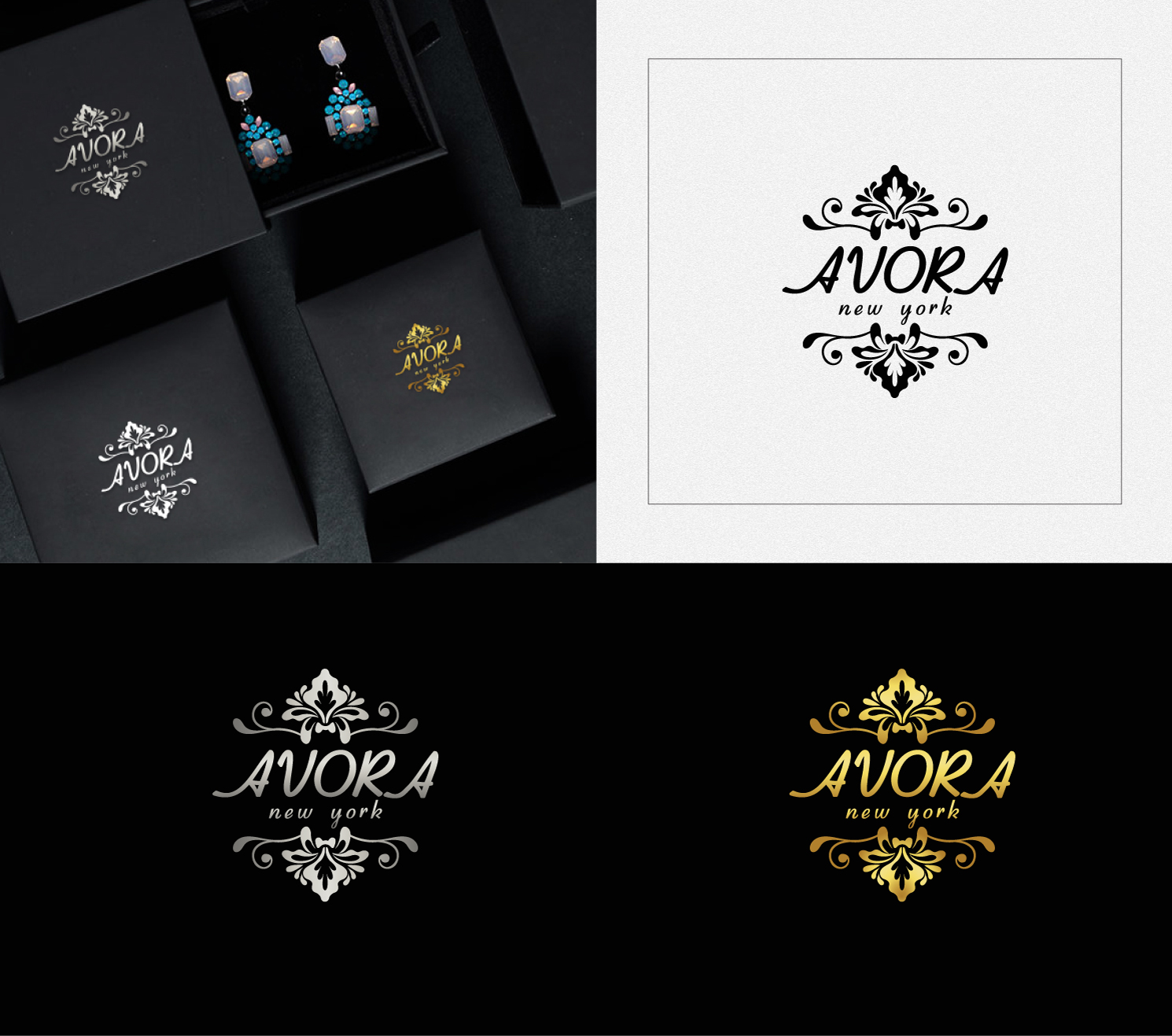 Logo Design by Samiiiii for this project | Design #18544697