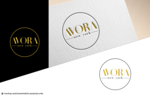 Logo-Design von A S design @ für dieses Projekt | Design: #18556915