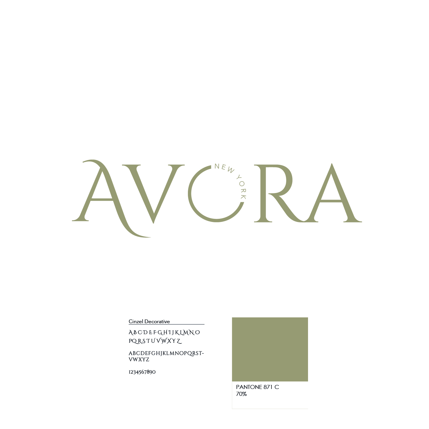 Logo-Design von Amarii für dieses Projekt | Design #18725661