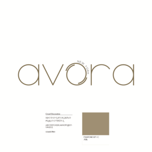 Logo Design by Amarii for this project | Design: #18725826