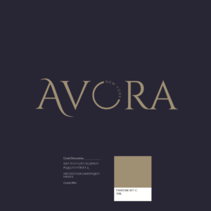 Logo Design by Amarii for this project | Design: #18726058