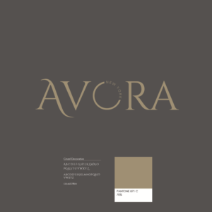 Logo Design by Amarii for this project | Design: #18726059