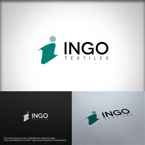 Logo Design by carlomagno for this project | Design: #2815083