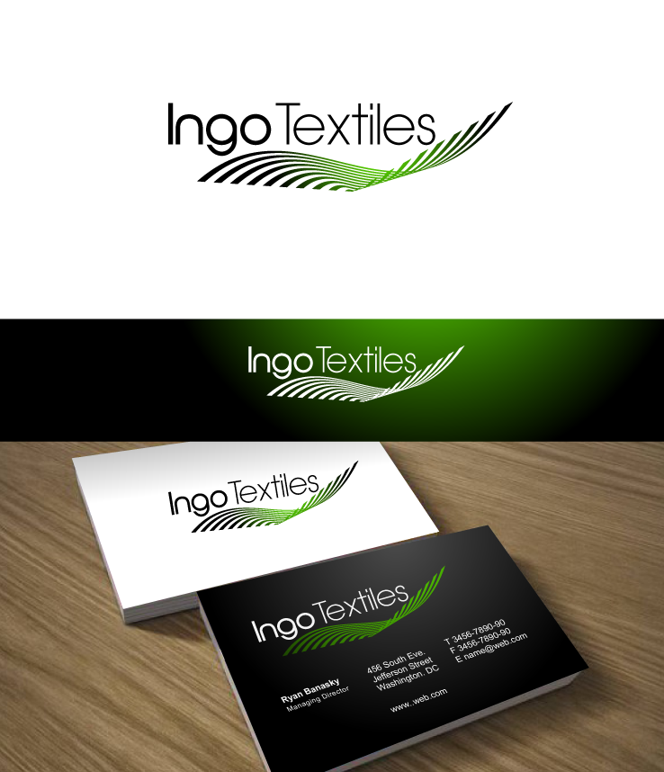 Logo Design by designgreen for this project | Design #2812520