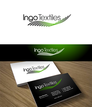 Logo Design by designgreen for this project | Design: #2812520