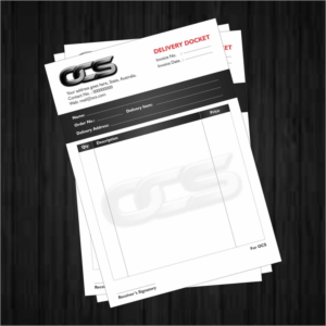 Stationery Design by DezineSolution