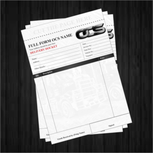 Stationery Design by DezineSolution for this project | Design: #18710976