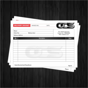 Stationery Design by DezineSolution for this project | Design: #18710978