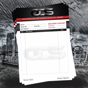 Stationery Design by DezineSolution for this project | Design #18742414