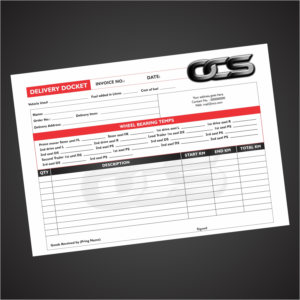 Stationery Design by DezineSolution for this project | Design: #19543391