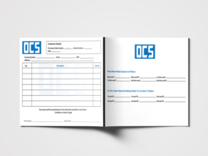 Stationery Design by Impressive Solutions for this project | Design: #18573460