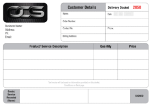 Stationery Design by pasha013