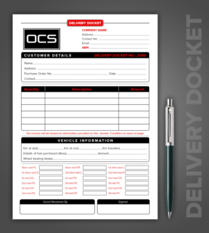 Stationery Design by SAI DESIGNS for this project | Design: #19536142