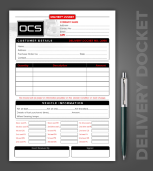 Stationery Design by SAI DESIGNS for this project | Design: #19536143
