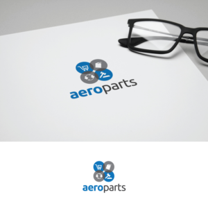 Logo Design by ecorokerz for Heli Aviation Florida, LLC | Design #18521449
