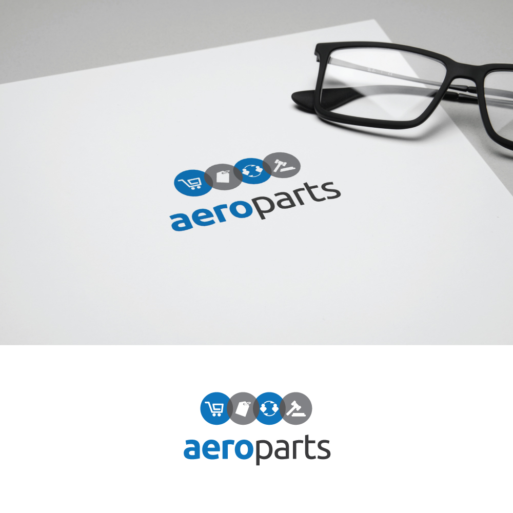 Logo Design by ecorokerz for Heli Aviation Florida, LLC | Design #18521450