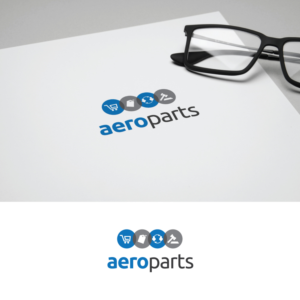 Logo Design by ecorokerz for Heli Aviation Florida, LLC | Design: #18521450