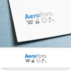 Logo Design by DesignDUO for Heli Aviation Florida, LLC | Design: #18583742