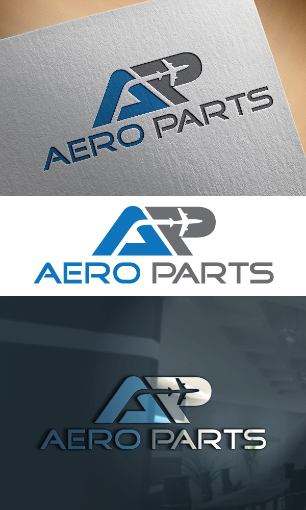 Logo Design by .     . for Heli Aviation Florida, LLC | Design: #18526778