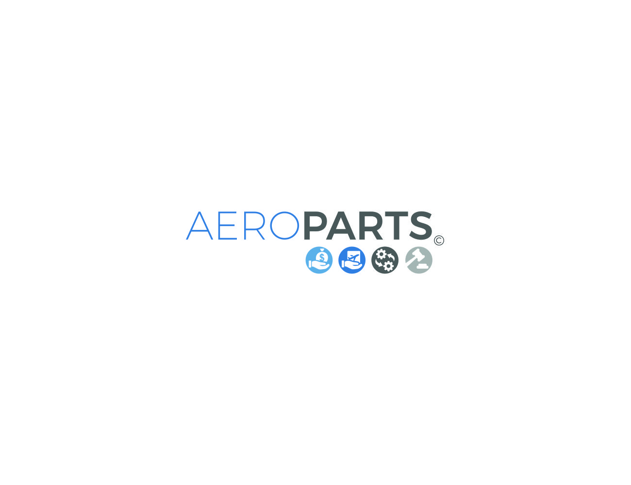 Logo Design by MOH Studio for Heli Aviation Florida, LLC | Design #18523291
