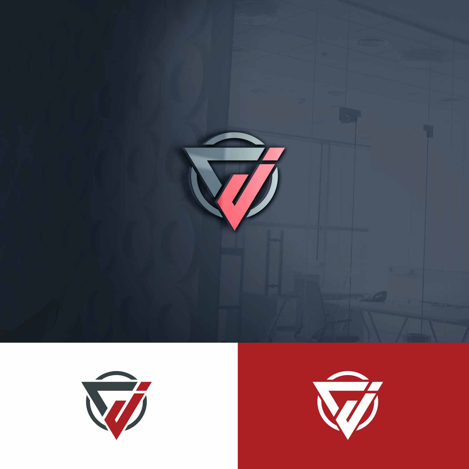 Logo Design by karthika vs for this project | Design #18521880