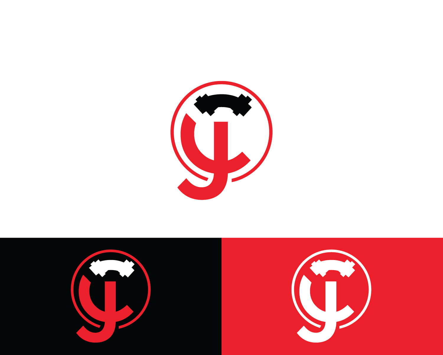 Logo Design by Atec for this project | Design #18527791