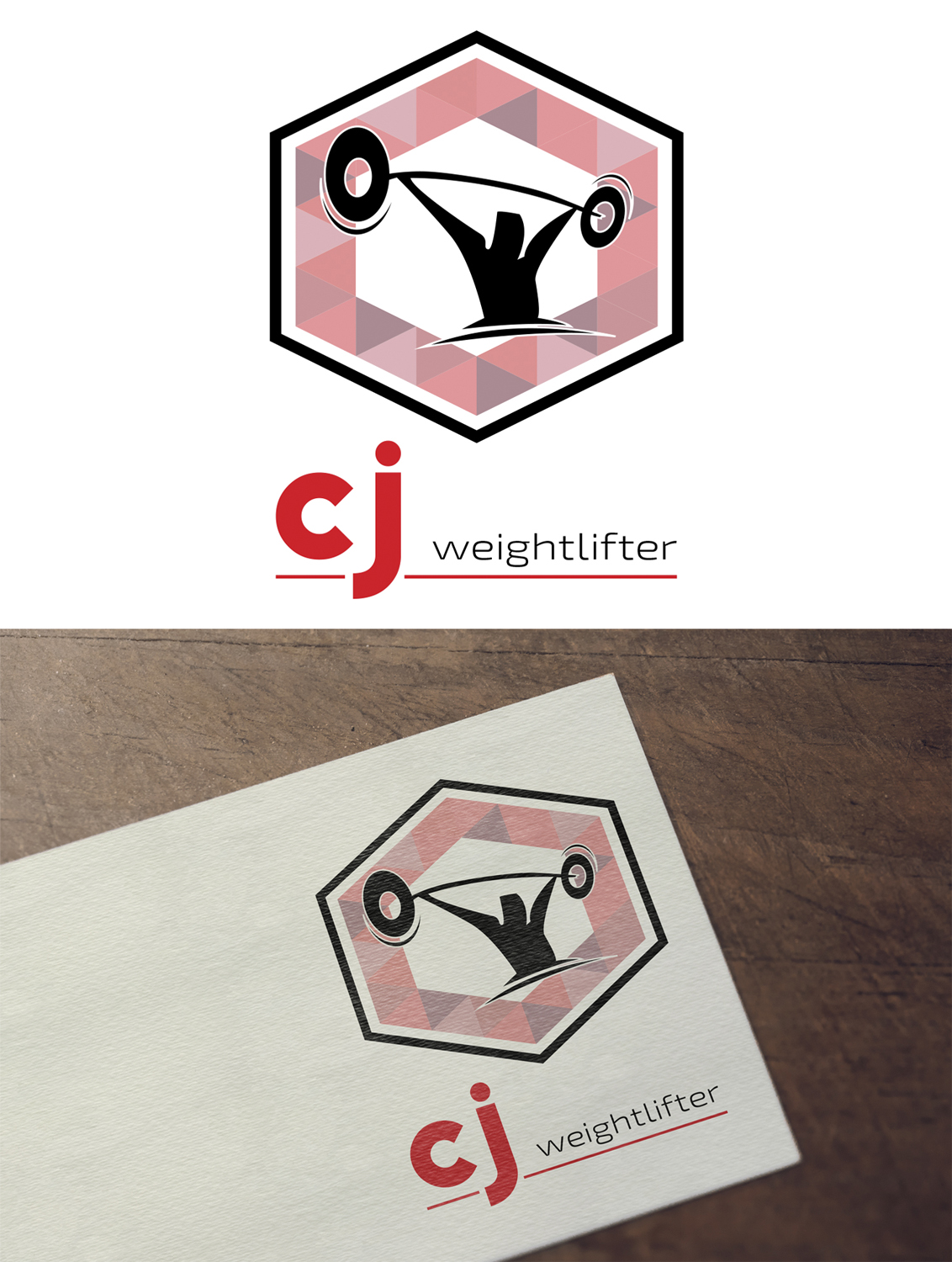 Logo Design by VladimirSp for this project | Design #18528834